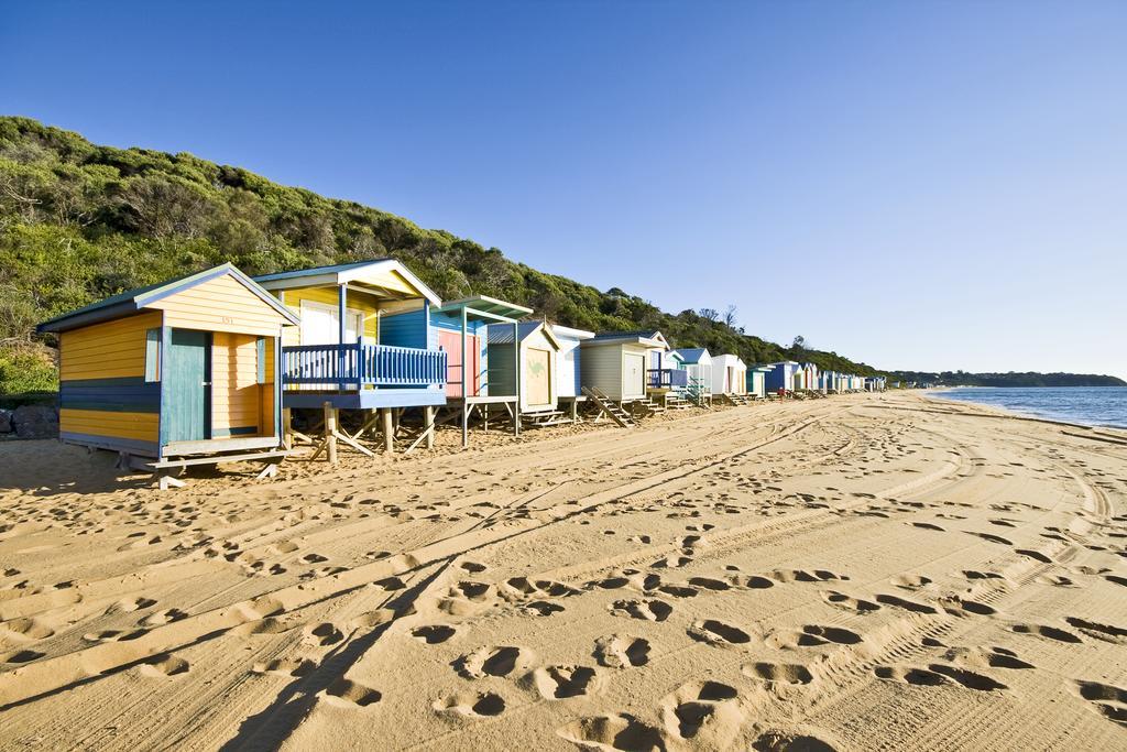 Mt.Martha Guesthouse By The Sea Mount Martha Exterior photo